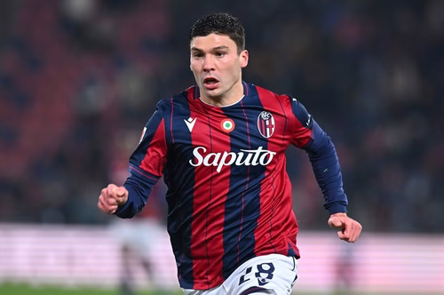 Bologna, sirene turche per Cambiaghi: Italiano lo ha chiamato al Besiktas! Riflessioni in corso, i dettagli