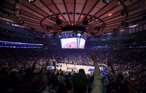 Finales NBA : « C’est insensé »… Comment le match 3 à New York est devenu l’événement sportif le plus cher de l’histoire