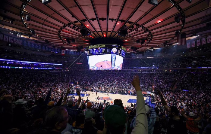 Finales NBA : « C’est insensé »… Comment le match 3 à New York est devenu l’événement sportif le plus cher de l’histoire