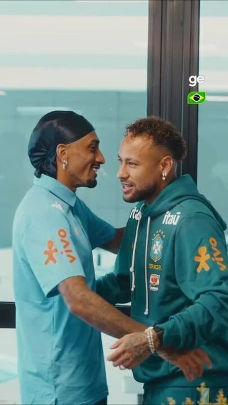 Neymar na Seleção: atacante curte folga em churrascaria de Nova Iorque