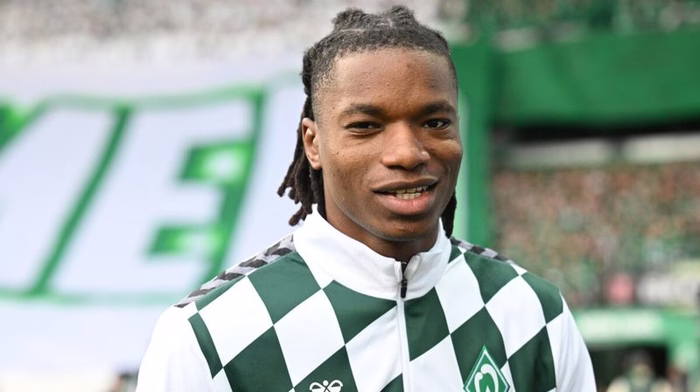 Werder will diesen Franzosen loswerden aber kein Klub meldet sich