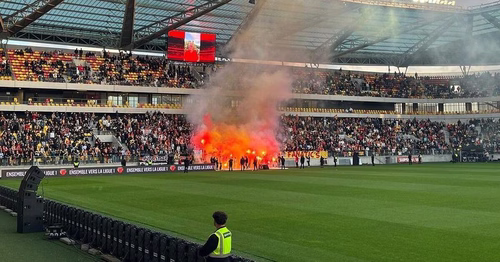 Le Mans FC en Ligue 1 : la campagne d'abonnements grand public débute ce mardi