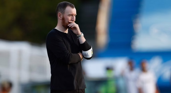 Treinador escocês Ian Cathro troca Estoril Praia pelo Saint-Étienne