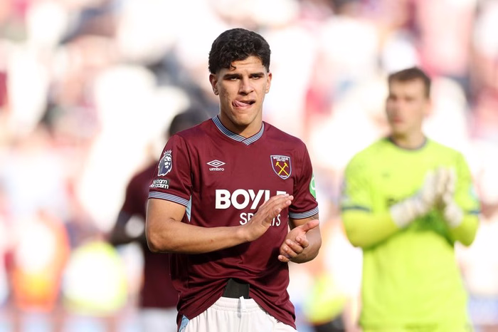 Mateus Fernandes infiamma il mercato: il West Ham fissa il prezzo, il Manchester United si muove