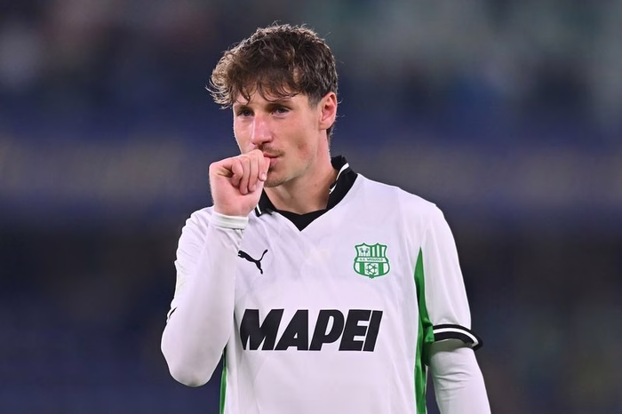 ⚽️ Fiorentina, pronto il sostituto di Kean: via libera di Grosso per Pinamonti