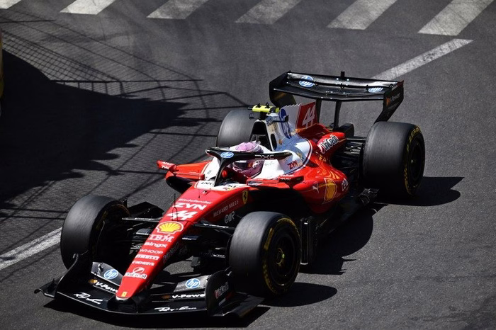 F1: Por que Hadjar e Hamilton não foram punidos no GP de Mônaco?