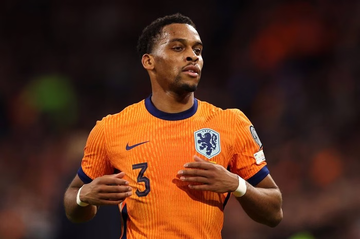 Jurrien Timber ruled out of World Cup in blow for Netherlands