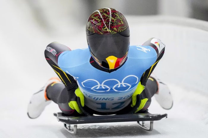 Skeleton, Kim Meylemans si ritira da numero uno del mondo a soli 30 anni: “È il momento perfetto per smettere”