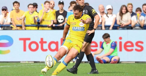 ASM : reprise le 20 juillet pour préparer la saison 2026