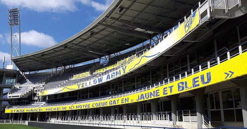 L'ASM à l'heure du bilan après une saison qui s'arrête au seuil des phases finales du Top 14