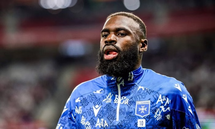 Mercato OM : Sinayoko vers l’OM ?