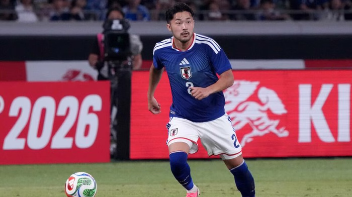 Werder will diesen Japaner halten aber die WM bremst alles aus