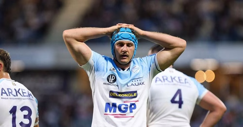 Décryptage de la saison chaotique de l'Aviron Bayonnais, d'un Top 14 fou et retour sur la remontée de Vannes