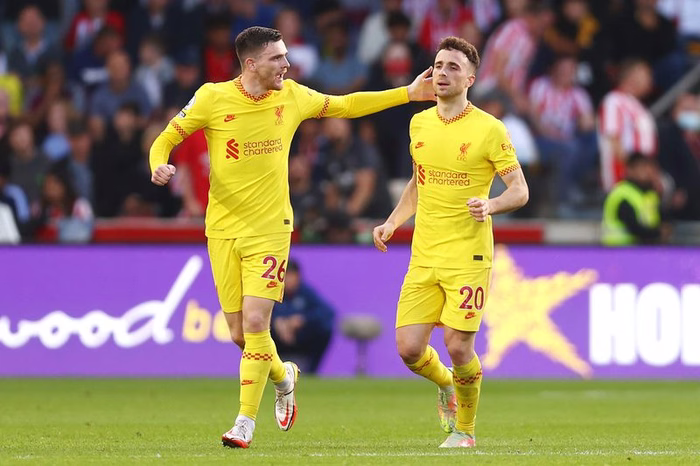 La moglie di Diogo Jota a Robertson: “Porta con te il suo sogno di giocare i Mondiali”