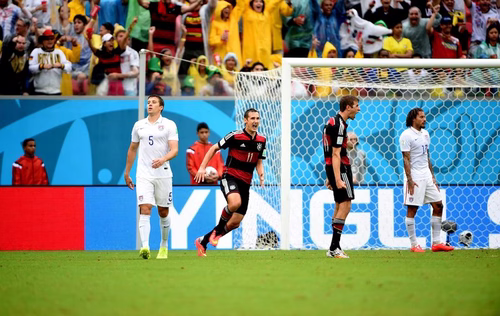 Clubes com mais gols em Copas: Bayern, Barcelona e Real lideram