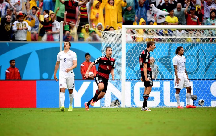 Clubes com mais gols em Copas: Bayern, Barcelona e Real lideram