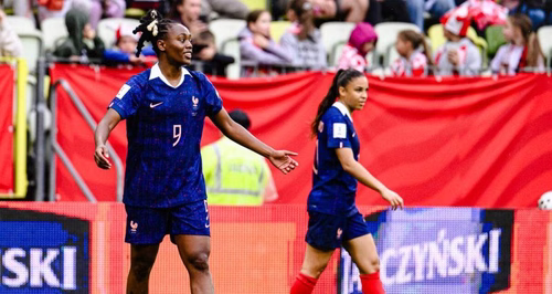 Équipe de France (F) : les Bleues directement qualifiées pour la Coupe du monde 2027 si...