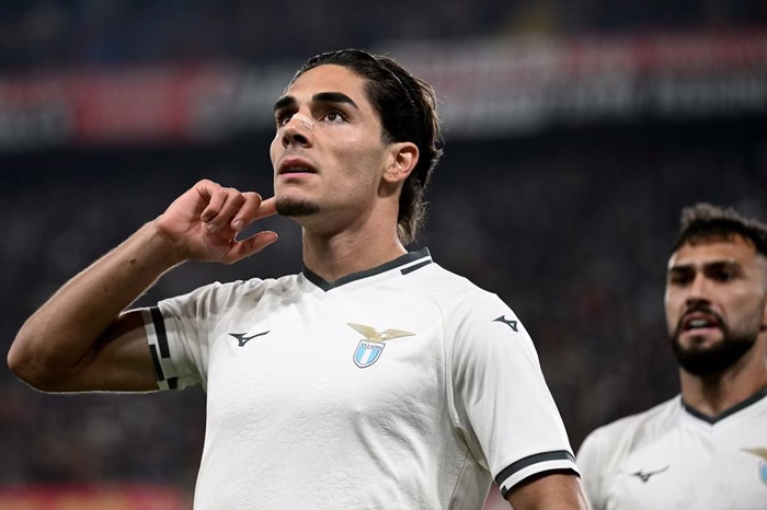 Lazio, futuro all'estero per Cancellieri? Sul giocatore è forte l'Olympiakos