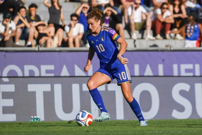 LIVE Svezia-Italia, Qualificazioni Mondiali calcio femminile 2027 in DIRETTA: le azzurre devono vincere e sperare