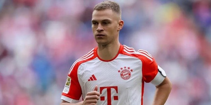 Kimmich confirme avoir été approché par le PSG en 2024