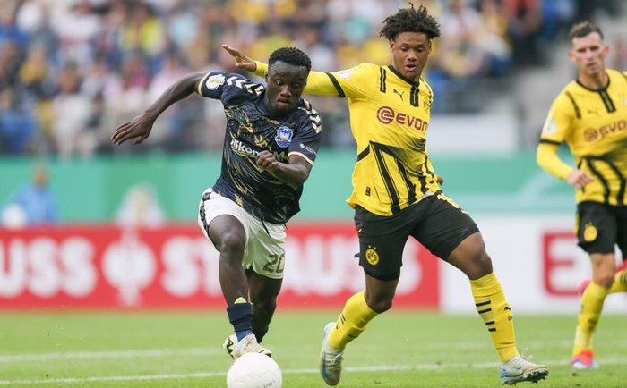 BVB: Keine Chance mehr für dieses Trio!