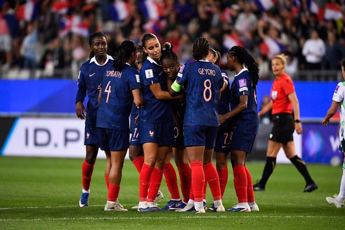 Calcio femminile, Francia, Spagna e Germania ai Mondiali 2027. Squadre super blasonate ai playoff