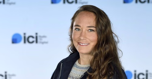 Qui est Charlotte Lorgeré, notre consultante ICI pour le Mondial 2026 ?