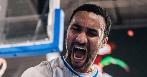 Basket : "on veut aller en finale", les joueurs de Poitiers fin prêts avant le match d'appui décisif contre Nantes