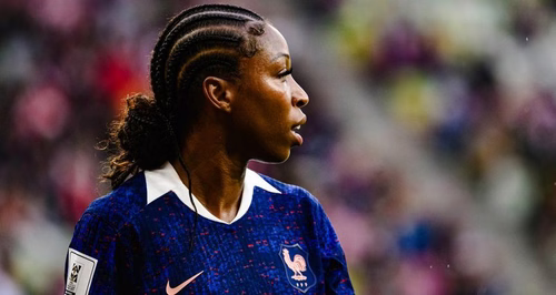 France-Irlande (F) : où et quand suivre le dernier match des Bleues aux éliminatoires du Mondial 2027 ?