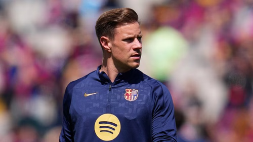 Ter Stegen könnte Barcelona für diesen Traditionsklub verlassen