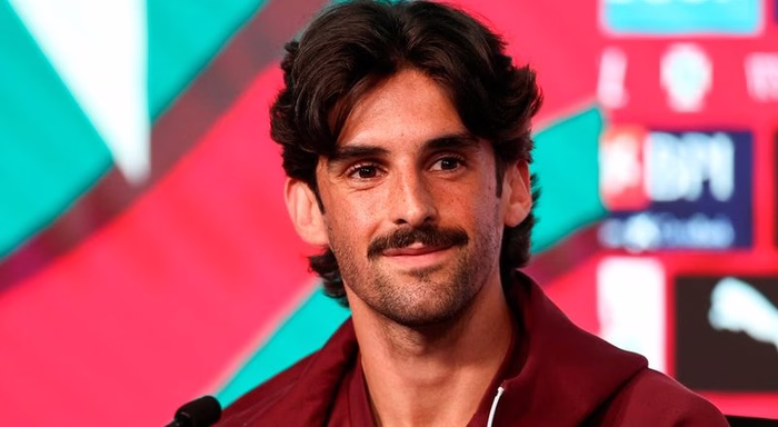 Trincão acredita que Portugal pode "fazer algo bonito"