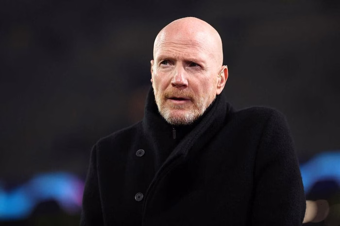 Sammer über WM-Chancen des DFB-Teams: „Bin überzeugt…“
