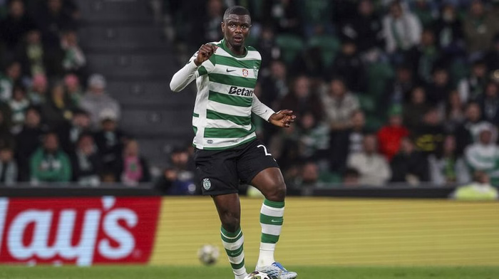 Leeds will diesen Sporting-Innenverteidiger und plant den Transferrekord zu brechen