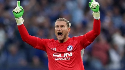 Aufstiegsheld bleibt an Bord: Schalke verlängert mit Karius