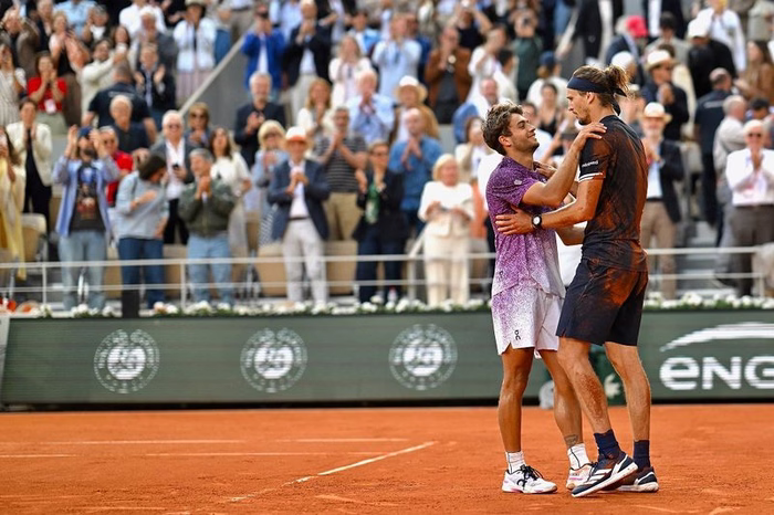 Ivan Ljubicic chiarisce: “Sinner e Alcaraz restano più forti di Zverev, Cobolli merita la top-10”