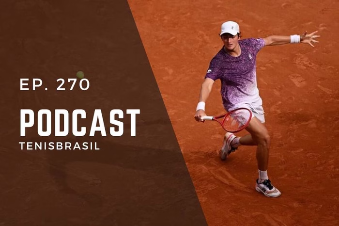 Paris vê redenção de Zverev, afirmação de Mirra e jogo maduro de Fonseca