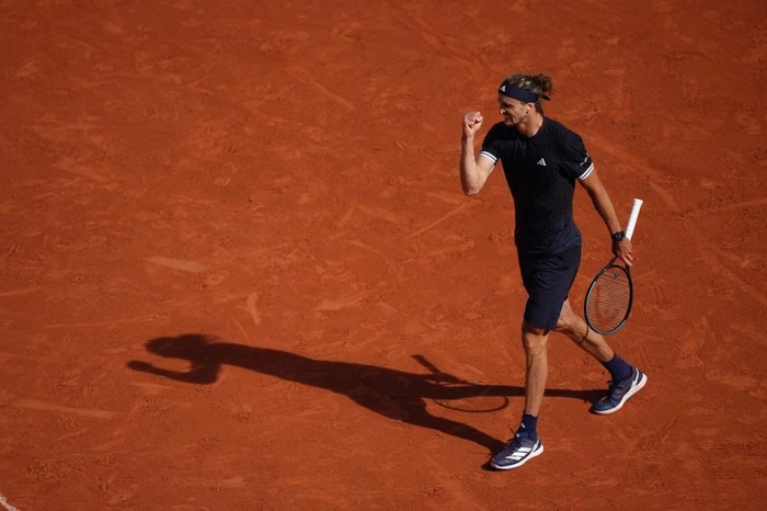 Andy Roddick analizza la vittoria di Zverev. E ritorna a galla una sua difesa del tedesco