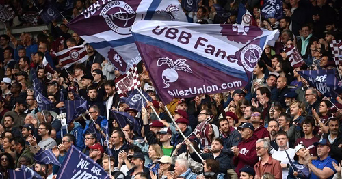 Union Bordeaux Begles : la parole aux supporters de l'UBB