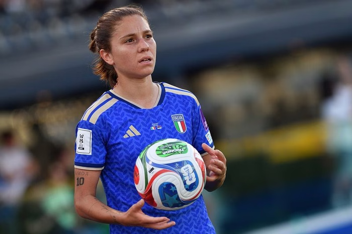 Calcio femminile, l’Italia si qualifica ai Mondiali 2027 se…La classifica del girone e le combinazioni