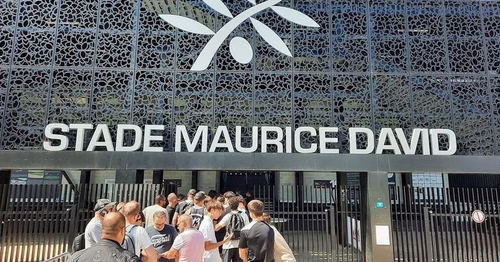 Match d'accès au Top 14 : les derniers billets en vente ce mercredi sur le site de Provence Rugby