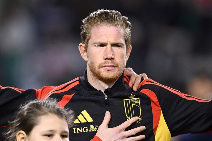 World Cup 2026 – Group G guide: Belgium favourites ahead of Iran, Egypt and New Zealand