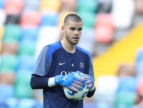 L’Equipe report two teams interested in PSG’s failed transfer from last summer