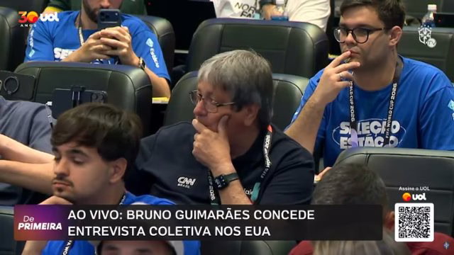 De Primeira | Programa completo | 8 de junho de 2026
