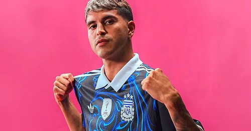 Palacios: «A Argentina no nos servirá de nada ir con la chapa de campeón»