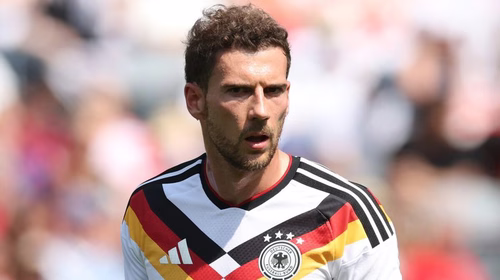 Sensation geplant: Bochum träumt von der Goretzka-Rückkehr