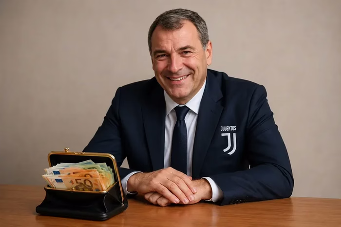 Proposti alla Juventus due centrocampisti: servono 75 milioni di euro – SPORTFACE.IT