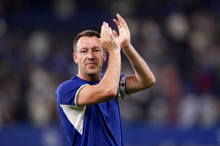Convocação da Inglaterra: John Terry detona lista de Thomas Tuchel