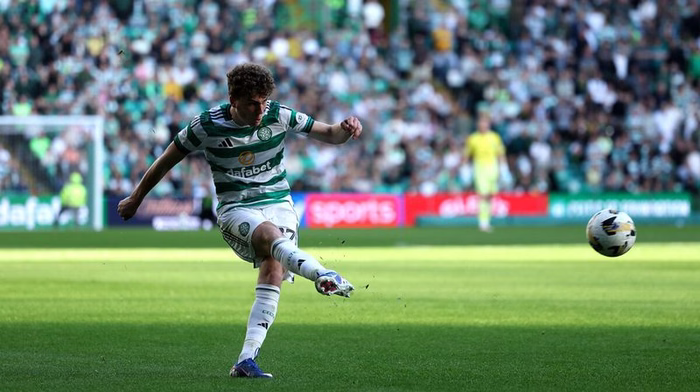 Drei Premier-League-Klubs jagen diesen Celtic-Mittelfeldspieler