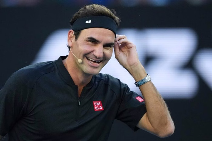 Roger Federer ritorna agli US Open per un’esibizione con tante stelle del passato USA