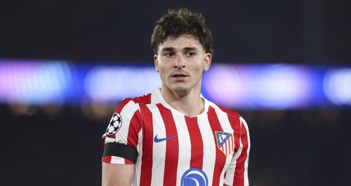 Real Madrid : coup de tonnerre en Espagne, le Real dégaine 150 M€ pour Julián Álvarez !